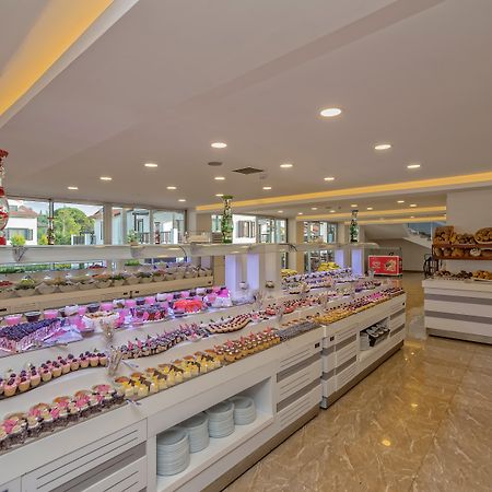 Akpalace بيليك المظهر الخارجي الصورة