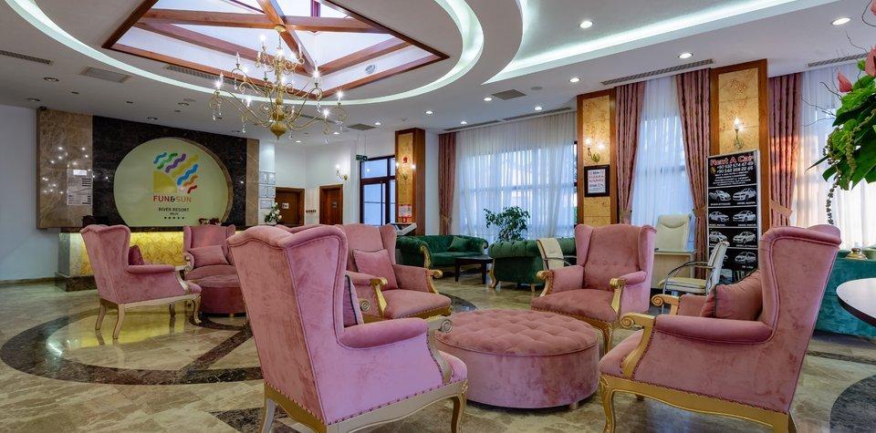 Akpalace بيليك المظهر الخارجي الصورة