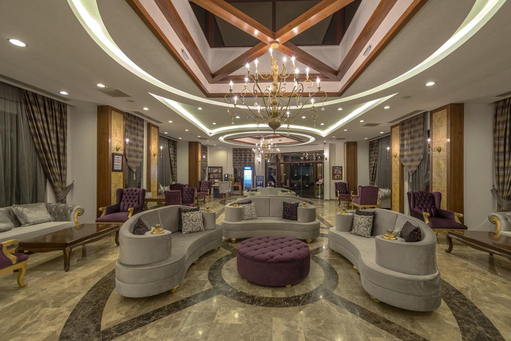 Akpalace بيليك المظهر الخارجي الصورة