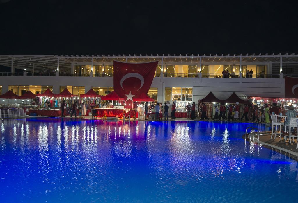 Akpalace بيليك المظهر الخارجي الصورة