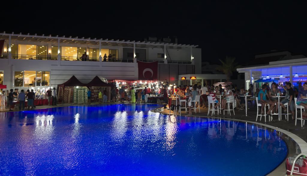Akpalace بيليك المظهر الخارجي الصورة
