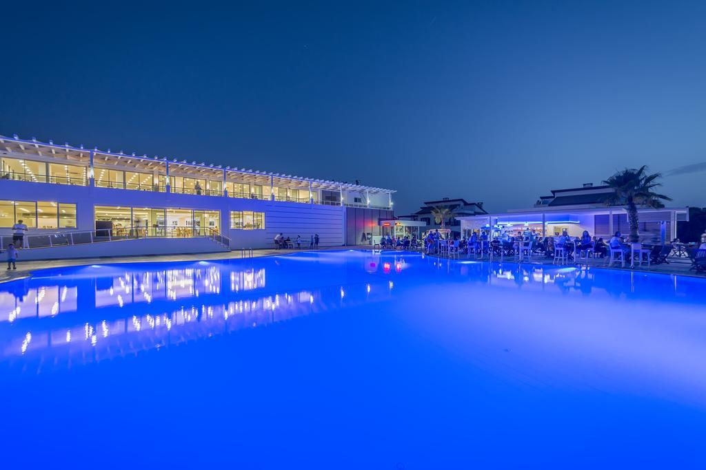 Akpalace بيليك المظهر الخارجي الصورة