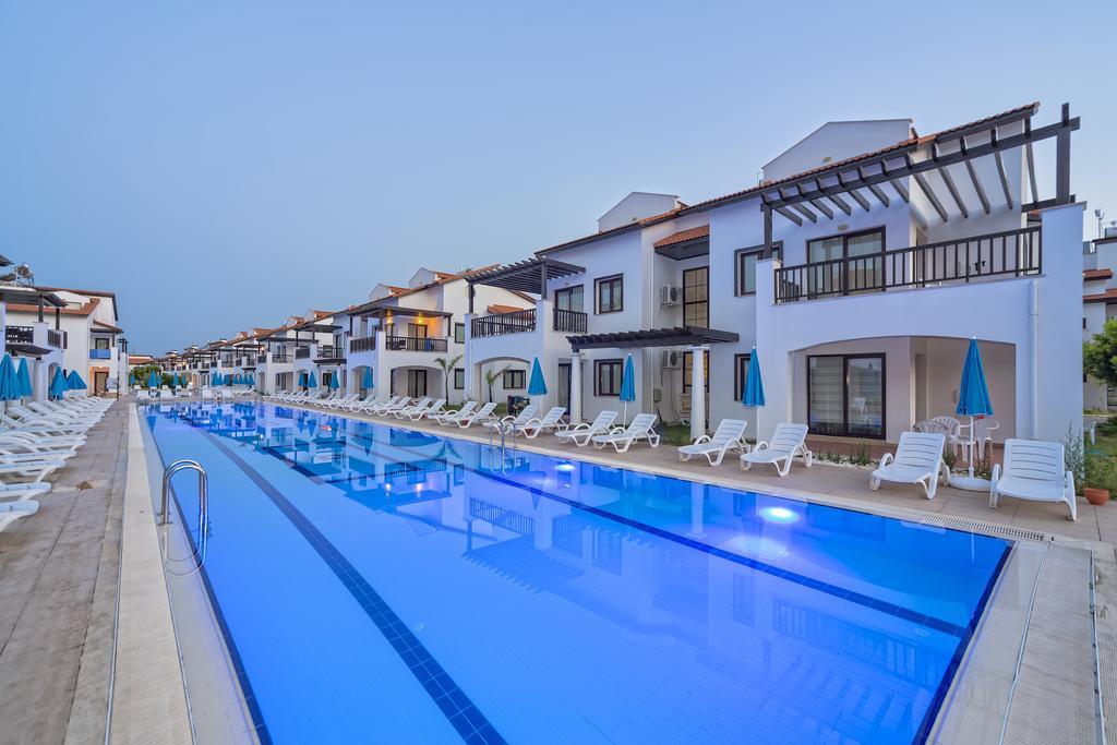 Akpalace بيليك المظهر الخارجي الصورة
